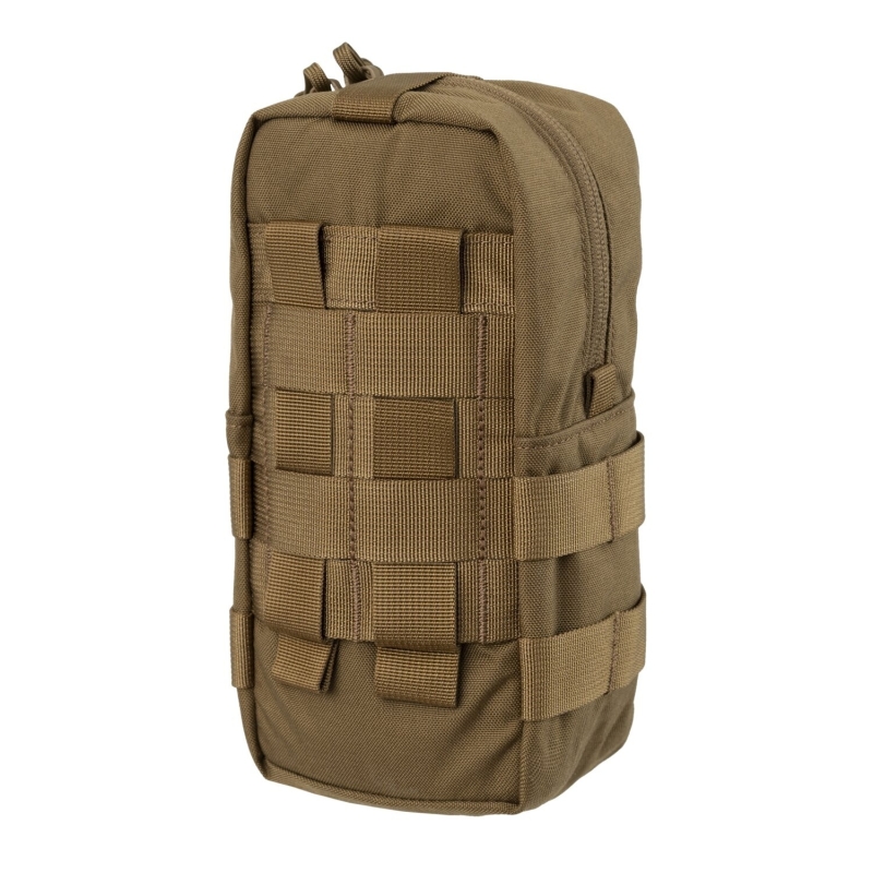 GUARDIAN MULTI POUCH CORDURA - COYOTE - HELIKON TEX - immagine 2