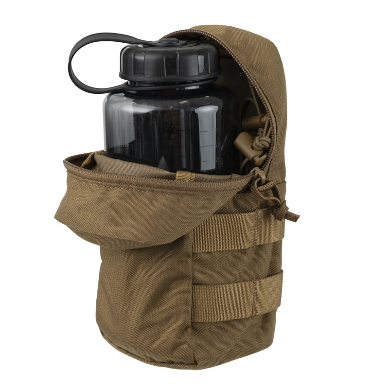 GUARDIAN MULTI POUCH CORDURA - COYOTE - HELIKON TEX - immagine 4