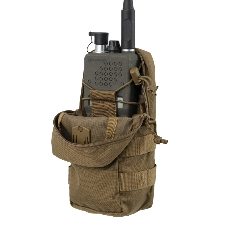 GUARDIAN MULTI POUCH CORDURA - COYOTE - HELIKON TEX - immagine 6