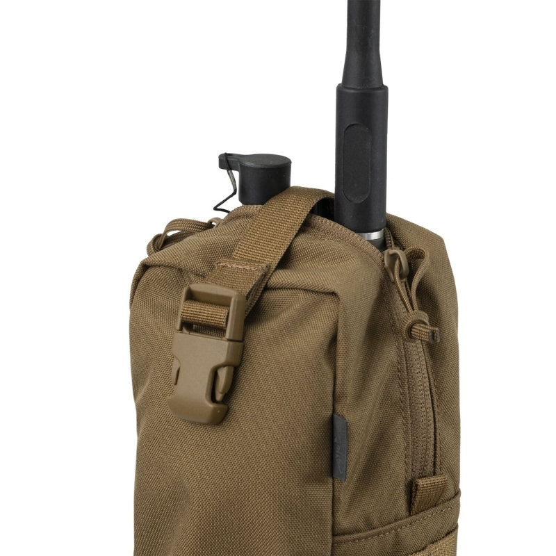 GUARDIAN MULTI POUCH CORDURA - COYOTE - HELIKON TEX - immagine 5