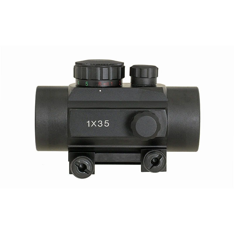 RED DOT 1X35 REFLEX - PCS - immagine 2