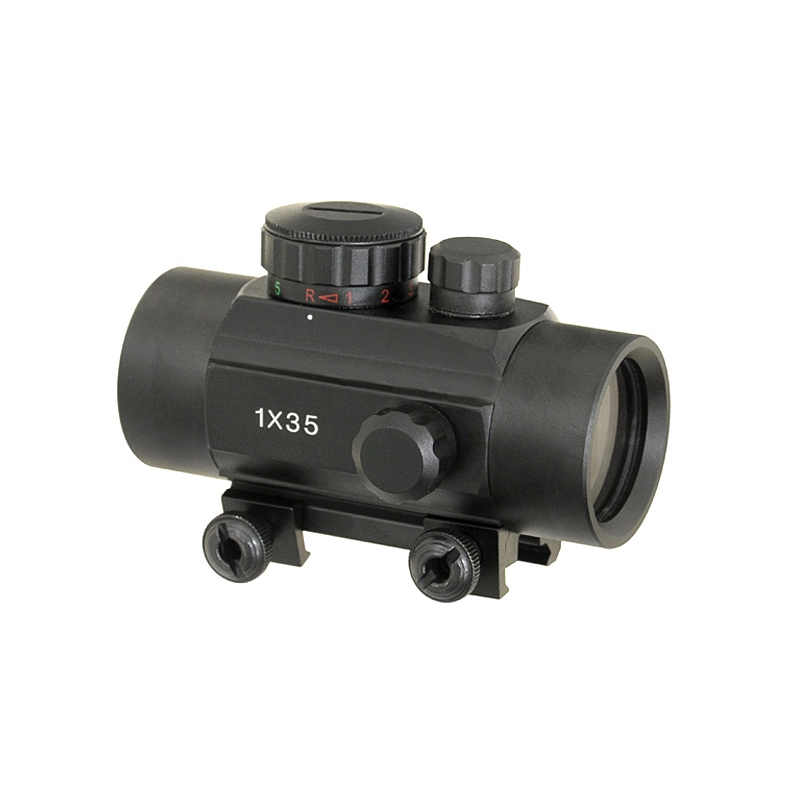 RED DOT 1X35 REFLEX - PCS - immagine 3