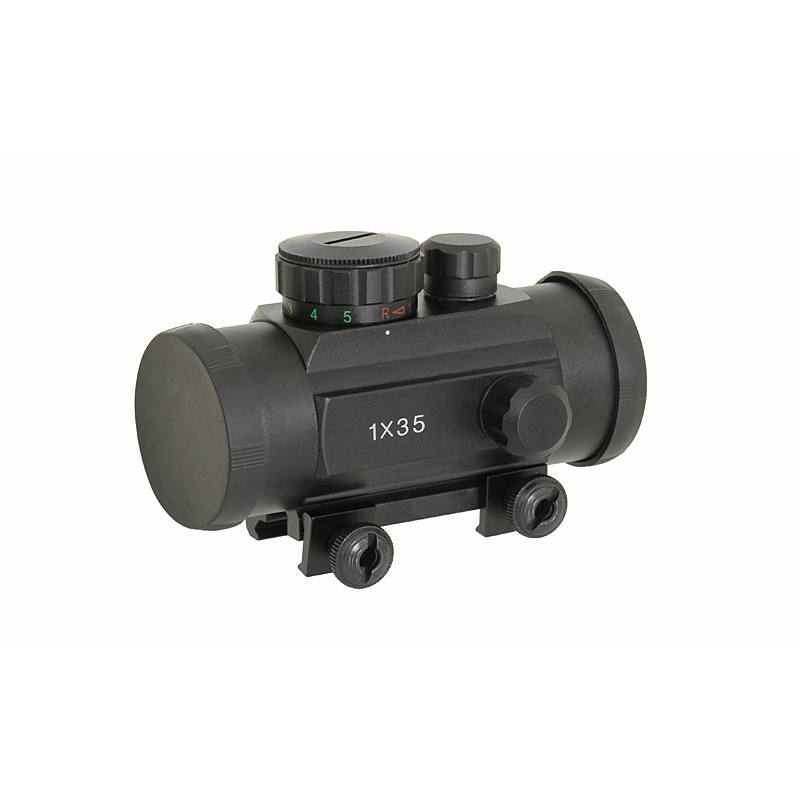 RED DOT 1X35 REFLEX - PCS - immagine 5