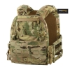 TATTICO PLATE CARRIER CUIRASS QRS GEN.II - MULTICAM - M-TAC