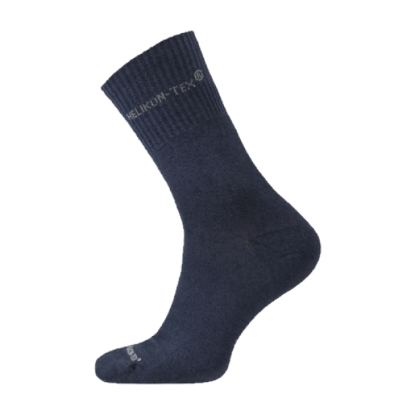 ALL AROUND SOCKS 3 PAIA - BLU NAVY - HELIKON TEX