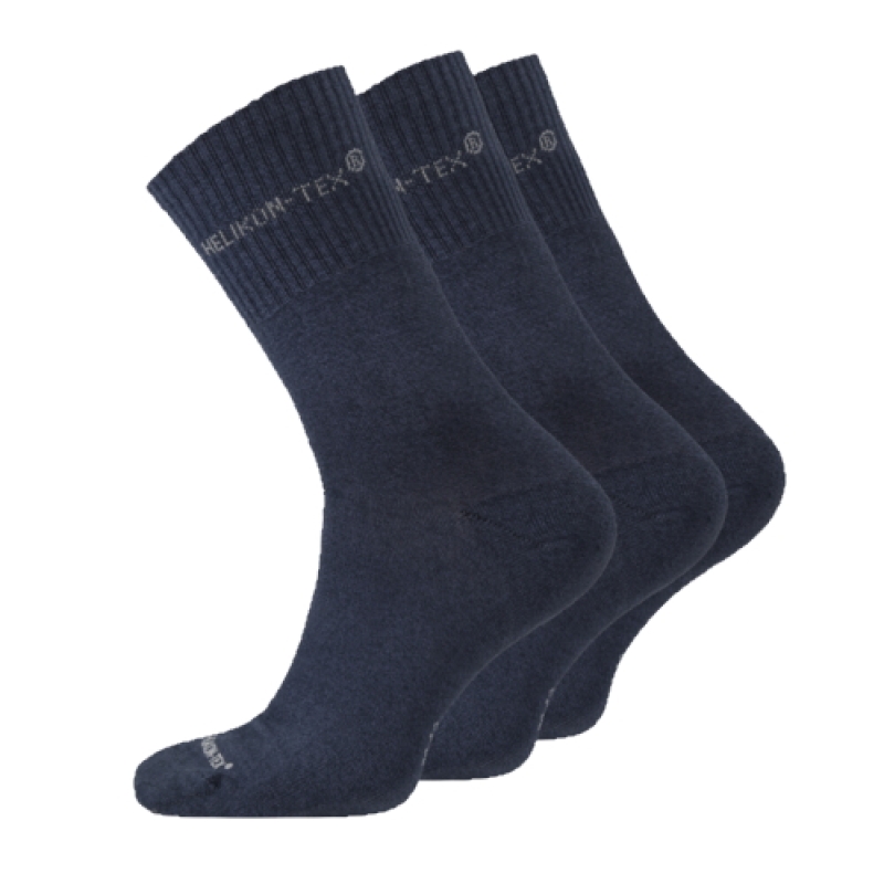 ALL AROUND SOCKS 3 PAIA - HELIKON TEX - immagine 2