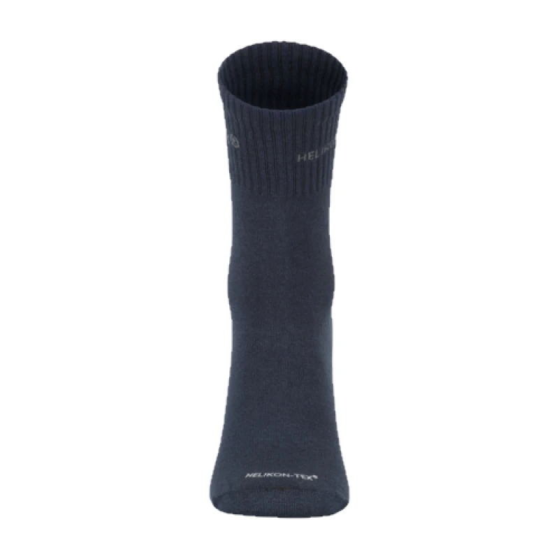 ALL AROUND SOCKS 3 PAIA - BLU NAVY - HELIKON TEX - immagine 3