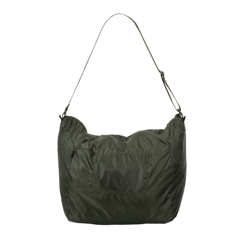 BORSA CARRYALL BACKUP BAG - NERO - HELIKON TEX - immagine 2