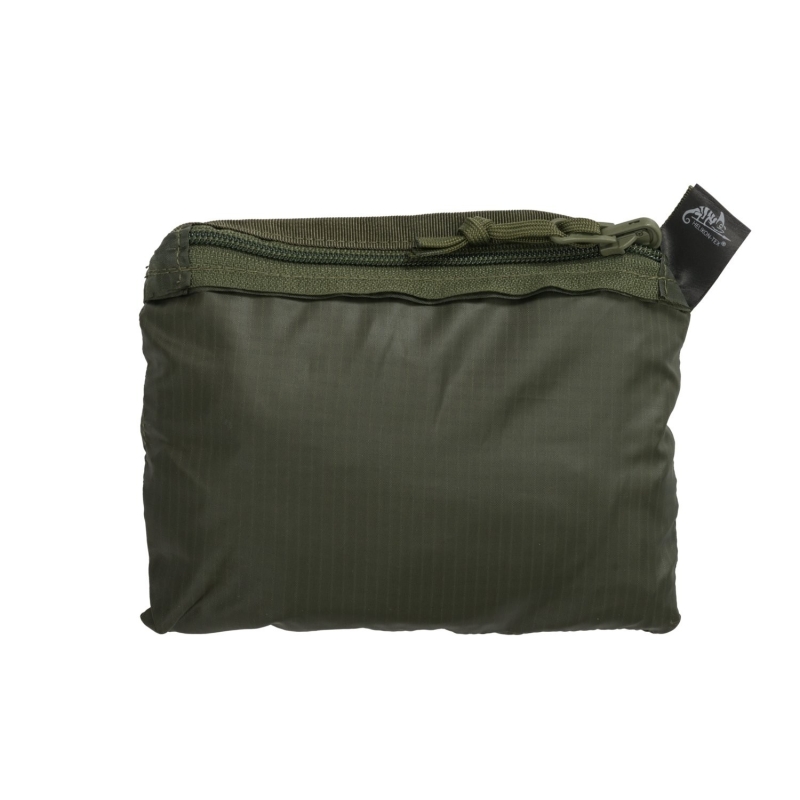 BORSA CARRYALL BACKUP BAG - NERO - HELIKON TEX - immagine 4