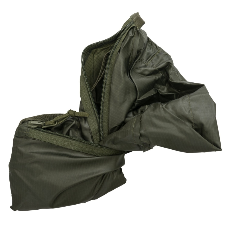 BORSA CARRYALL BACKUP BAG - NERO - HELIKON TEX - immagine 5