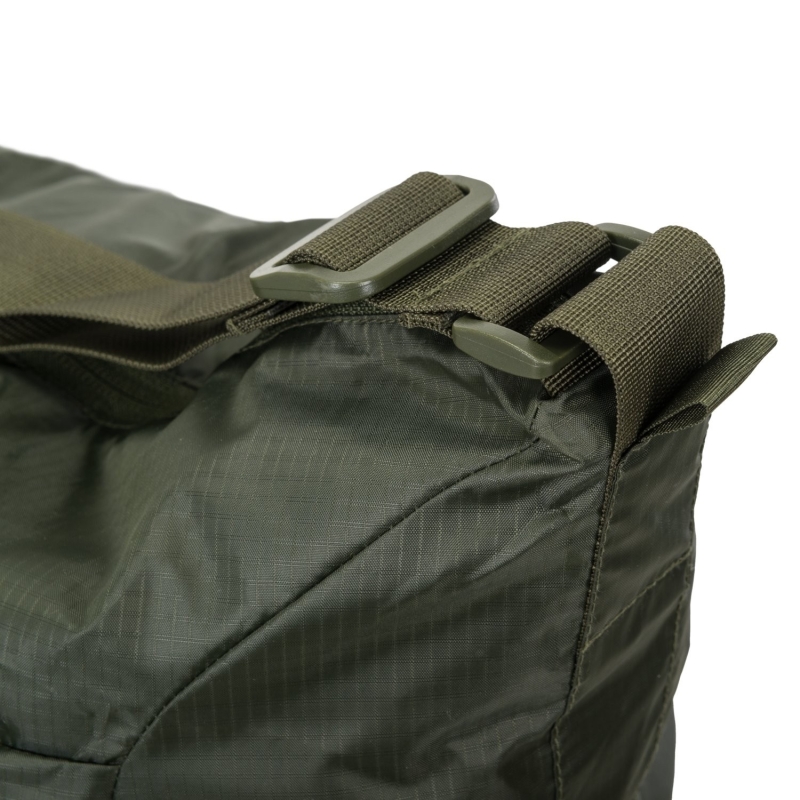 BORSA CARRYALL BACKUP BAG - NERO - HELIKON TEX - immagine 6