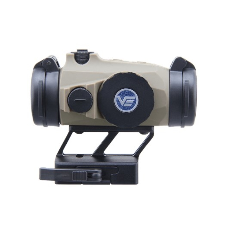 MAVERICK-IV 1X20 MINI SOP RED DOT SIGHT - VECTOR OPTICS - immagine 5