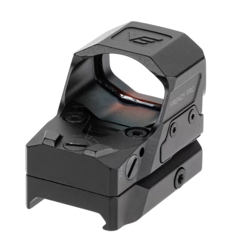RED DOT FRENZY-X 1X19X28 GEN.II - VECTOR OPTICS - immagine 3