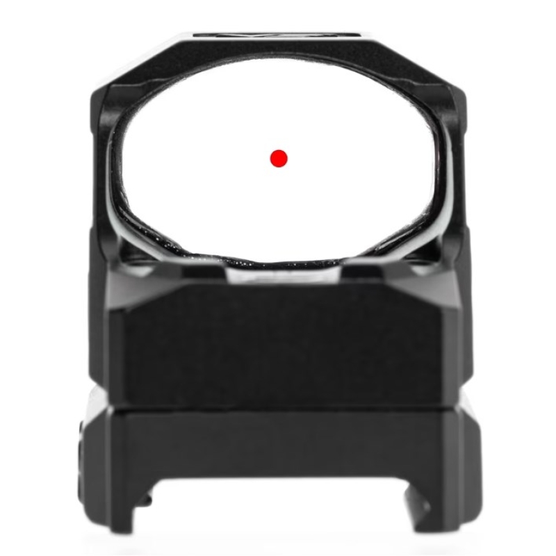 RED DOT FRENZY-X 1X19X28 GEN.II - VECTOR OPTICS - immagine 4