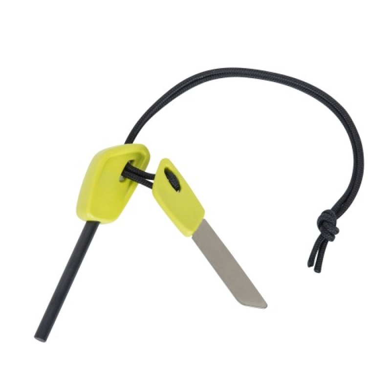 WILDO® FIRE-FLASH PRO SMALL - LIME - WILDO - immagine 2