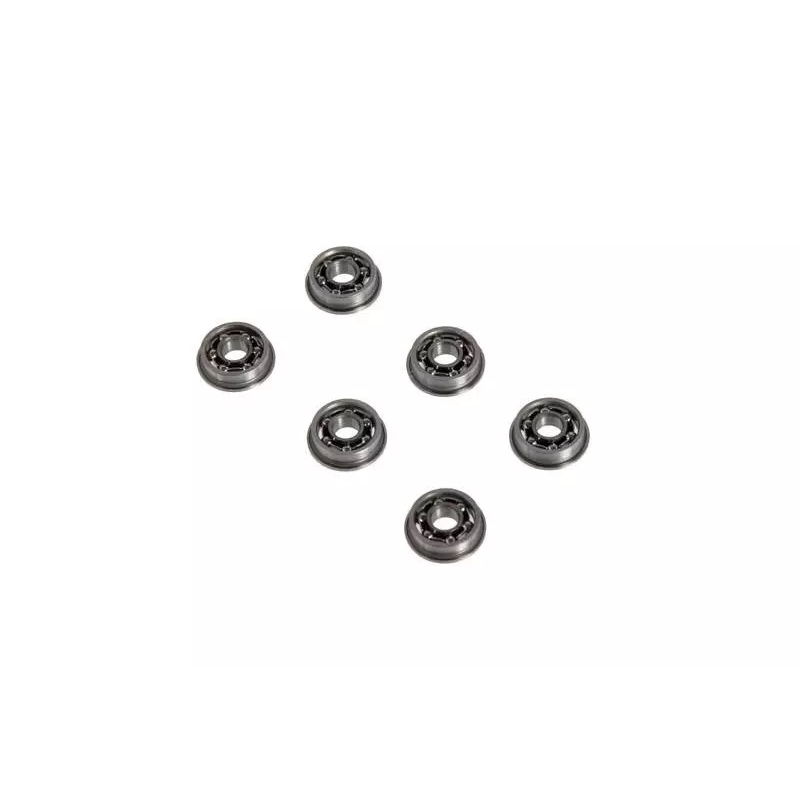BOCCOLE 8 MM CUSCINETTATE IN ACCIAIO - SPECNA ARMS - immagine 2