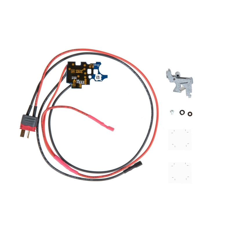 HAL2 ™ V2 CENTRALINA - SPECNA ARMS - immagine 2