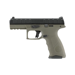 BERETTA APX RDO GBB BY KWA - OD GREEN - UMAREX