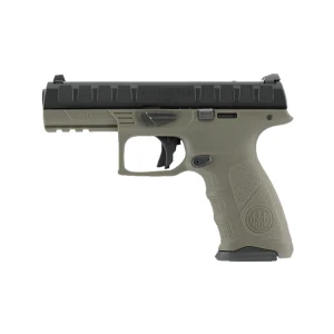 BERETTA APX RDO GBB BY KWA - OD GREEN - UMAREX