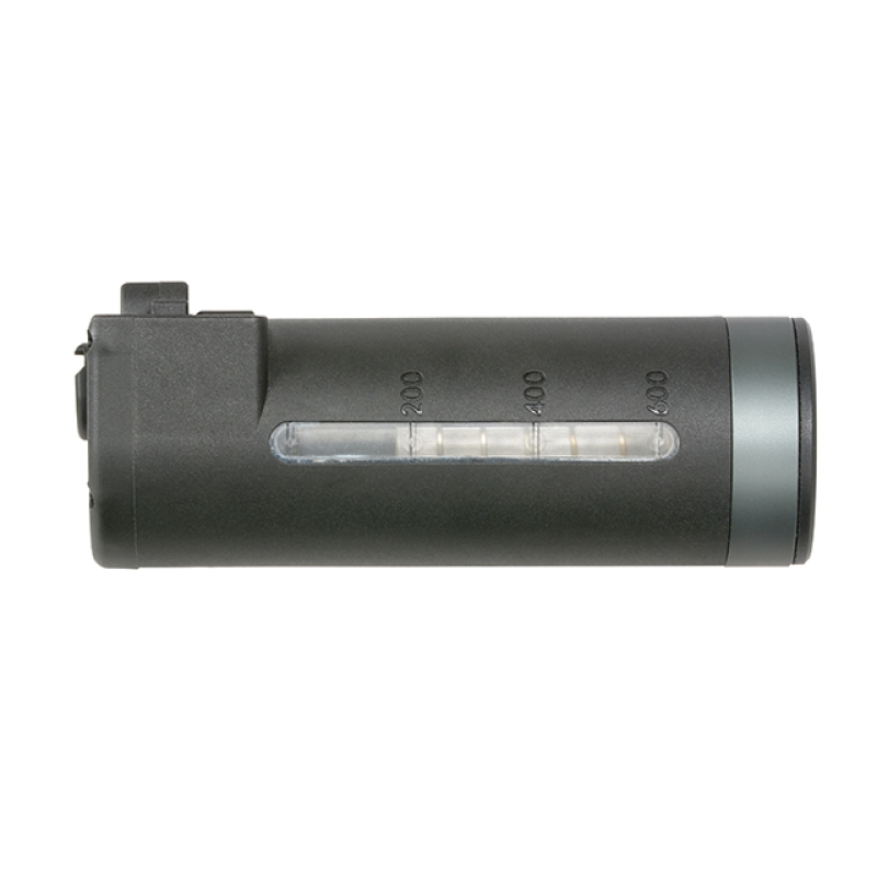 DRUM PER WE23-MINI ROTARY MINIGUN 600BB - WELL PRO - immagine 2