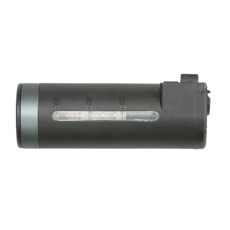 DRUM PER WE23-MINI ROTARY MINIGUN 600BB - WELL PRO - immagine 3