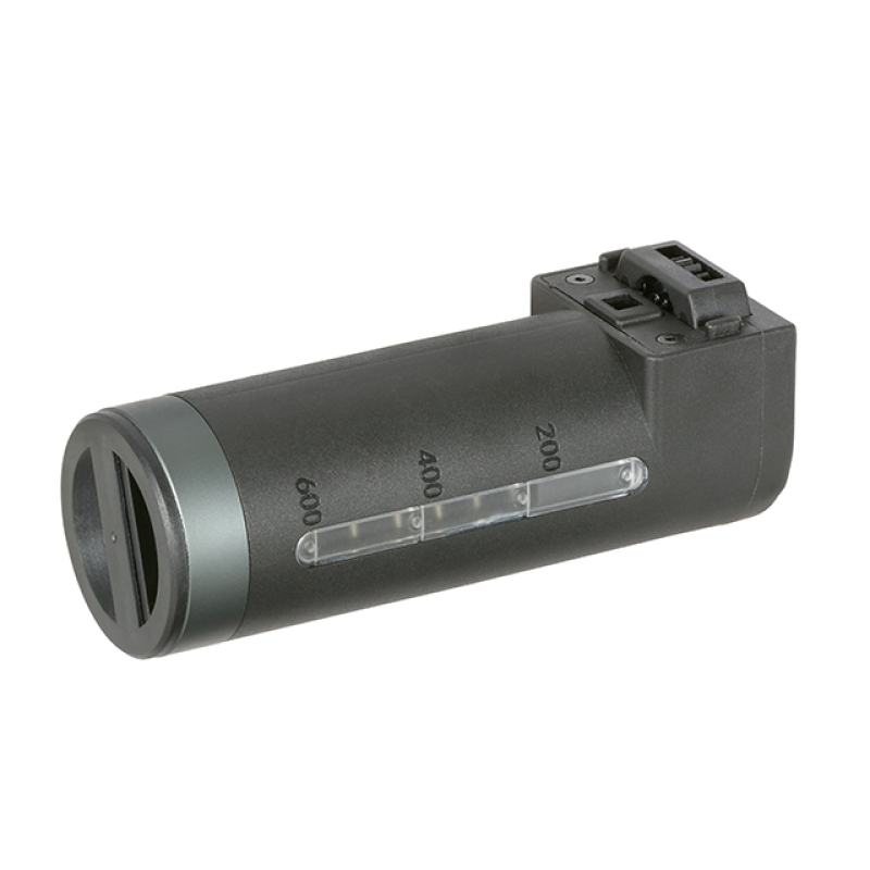 DRUM PER WE23-MINI ROTARY MINIGUN 600BB - WELL PRO - immagine 4
