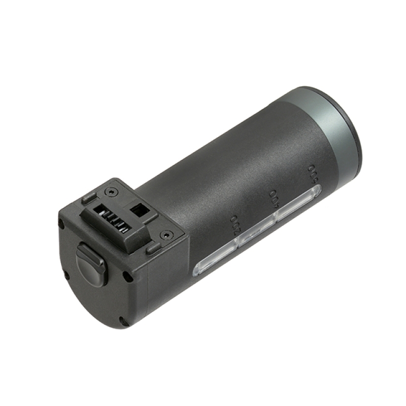 DRUM PER WE23-MINI ROTARY MINIGUN 600BB - WELL PRO - immagine 5
