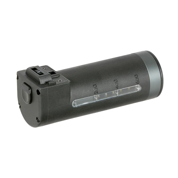 DRUM PER WE23-MINI ROTARY MINIGUN 600BB - WELL PRO