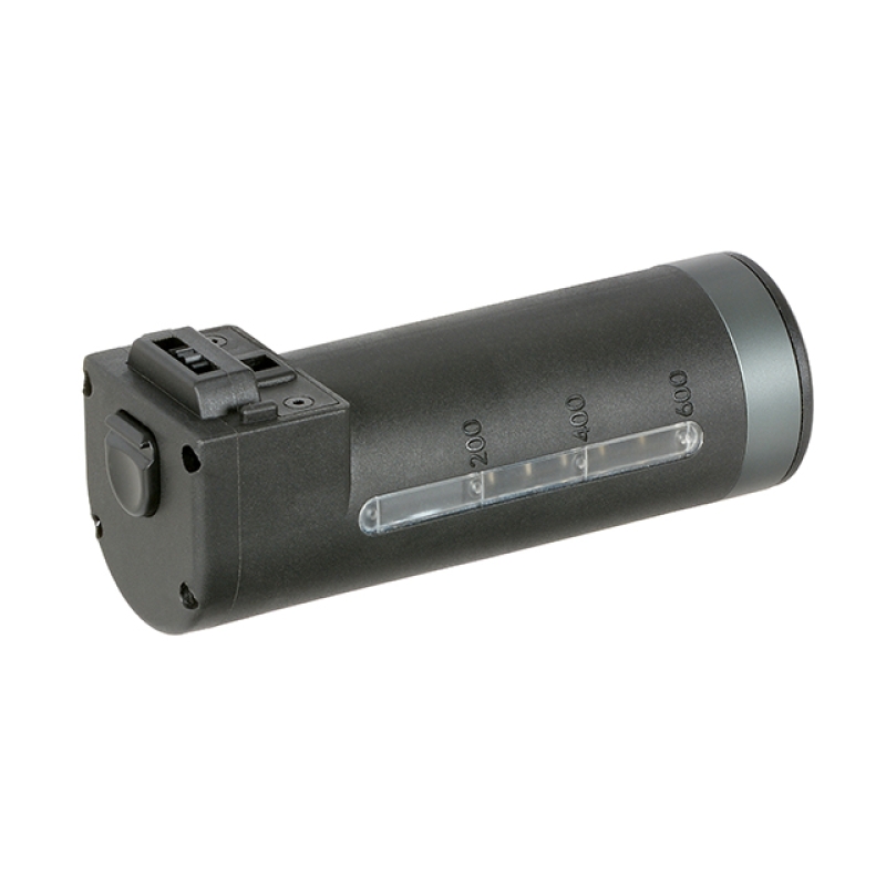 DRUM PER WE23-MINI ROTARY MINIGUN 600BB - WELL PRO