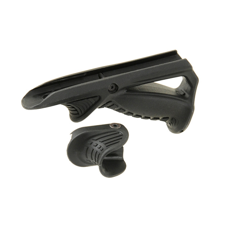 IMPUGNATURA ANGOLATA ERGONOMIC GRIP - MP - immagine 2