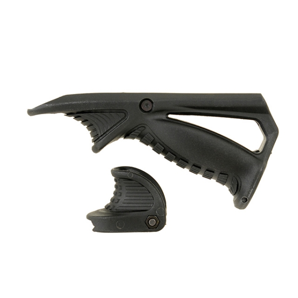 IMPUGNATURA ANGOLATA ERGONOMIC GRIP - MP