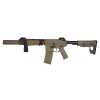 M4 SECUTOR ASTRA IV SHADOW COYOTE BRONZE - SECUTOR