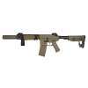 M4 SECUTOR ASTRA IV SHADOW COYOTE BRONZE - SECUTOR