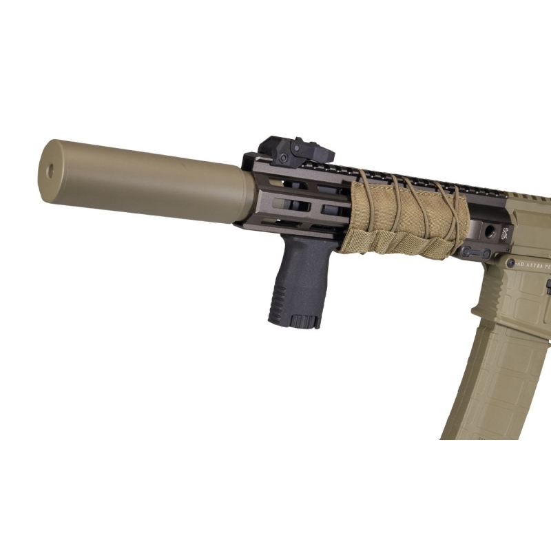 M4 SECUTOR ASTRA IV SHADOW COYOTE/BRONZE - SECUTOR - immagine 3