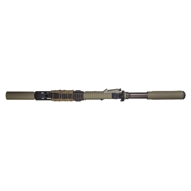 M4 SECUTOR ASTRA IV SHADOW COYOTE/BRONZE - SECUTOR - immagine 4