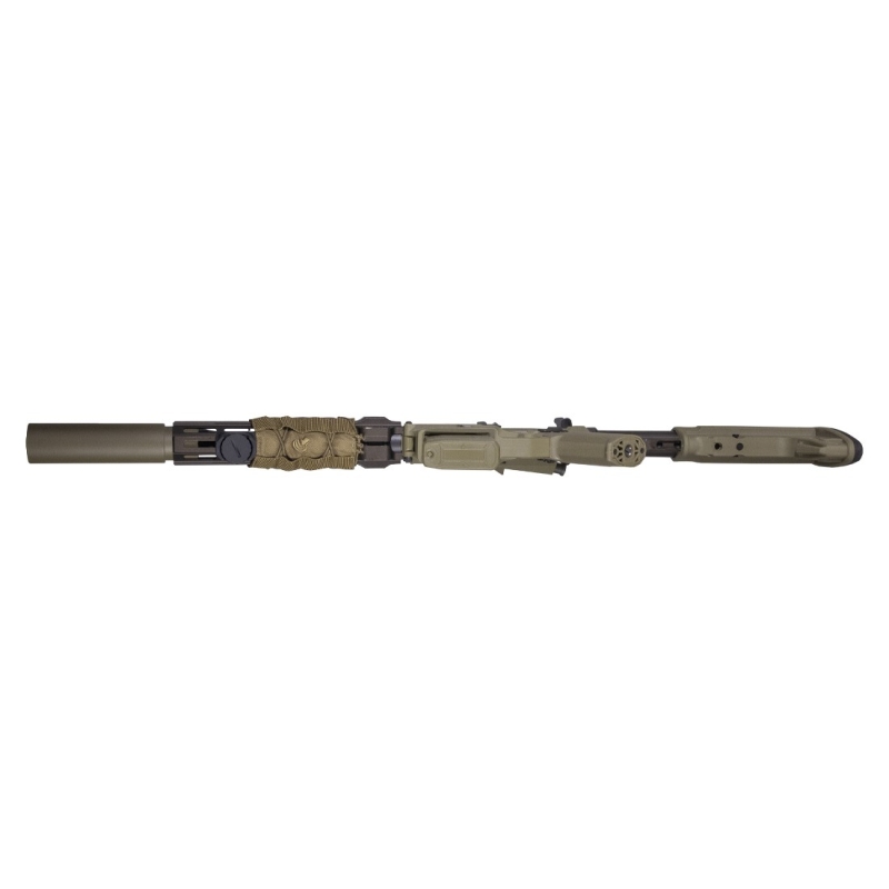 M4 SECUTOR ASTRA IV SHADOW COYOTE/BRONZE - SECUTOR - immagine 5