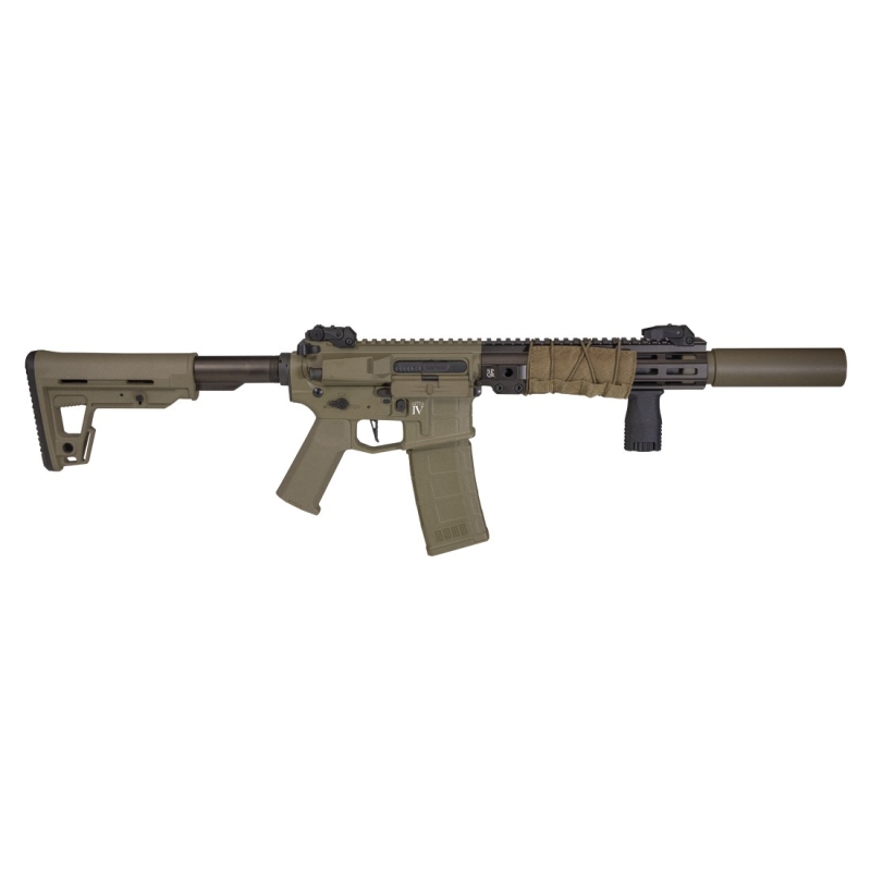 M4 SECUTOR ASTRA IV SHADOW COYOTE/BRONZE - SECUTOR - immagine 2