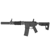 M4 SECUTOR ASTRA IV SHADOW NERO GREY - SECUTOR