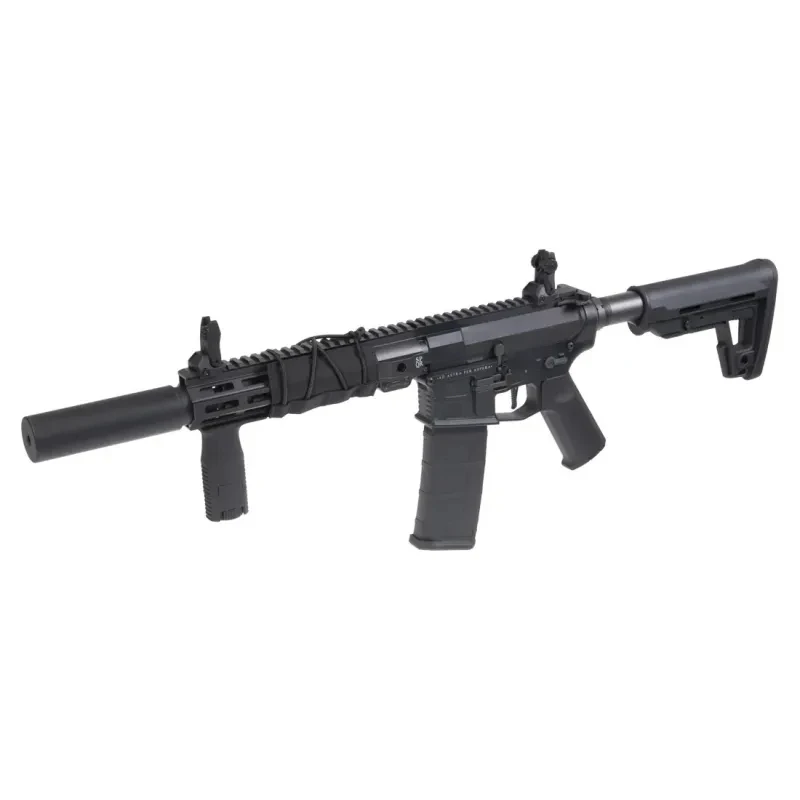 M4 SECUTOR ASTRA IV SHADOW NERO/GREY - SECUTOR - immagine 3