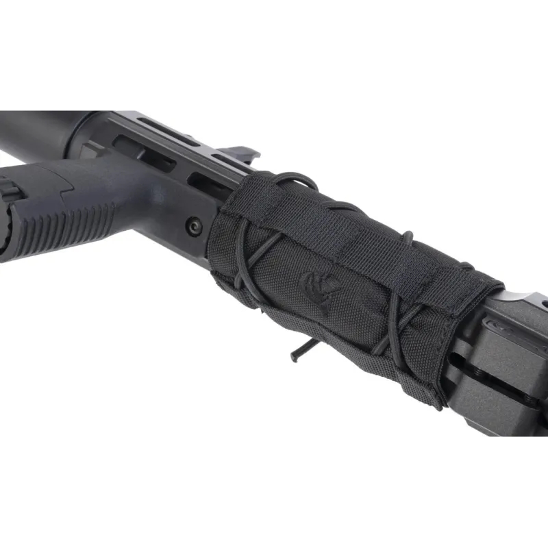 M4 SECUTOR ASTRA IV SHADOW NERO/GREY - SECUTOR - immagine 6