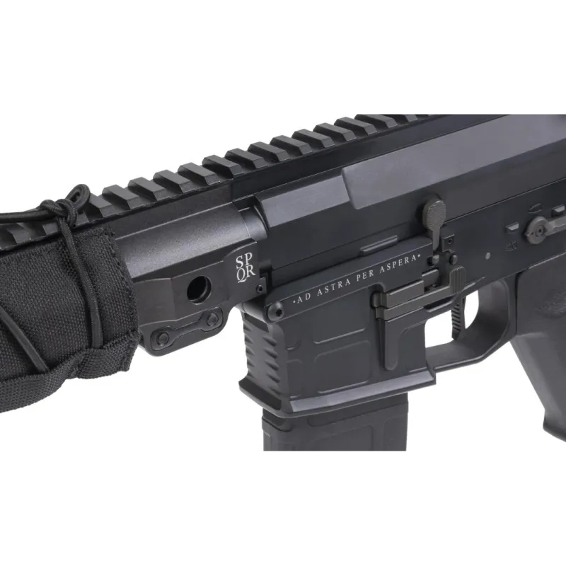 M4 SECUTOR ASTRA IV SHADOW NERO/GREY - SECUTOR - immagine 4
