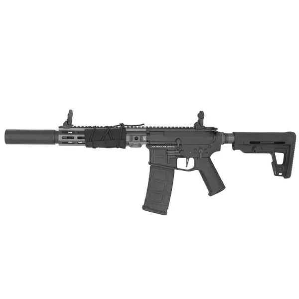 M4 SECUTOR ASTRA IV SHADOW NERO GREY - SECUTOR