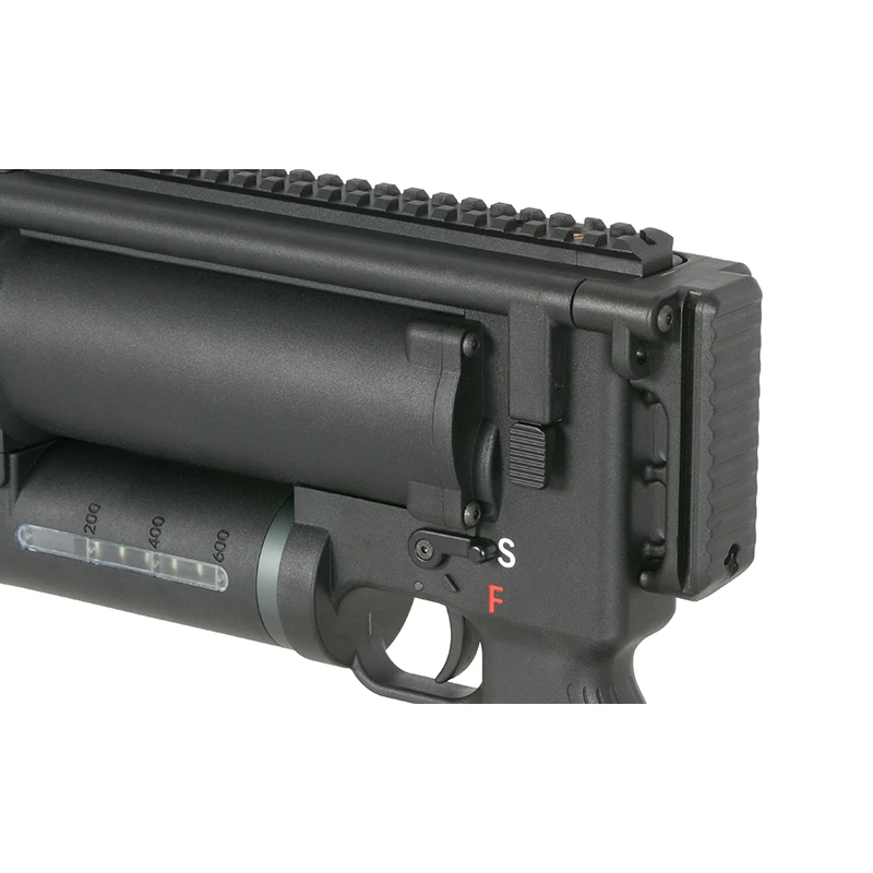 MINIGUN WE23-MINI COMPACT ROTARY - WELL PRO - immagine 10