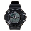 OROLOGIO TATTICO ANALOGICO DIGITALE W001 - DELTA TACTICS