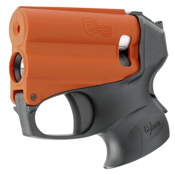 PISTOLA-SPRAY-AL-PEPERONCINO-P2P-PGS-II-UMAREX X
