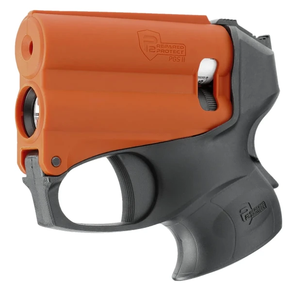 PISTOLA-SPRAY-AL-PEPERONCINO-P2P-PGS-II-UMAREX X
