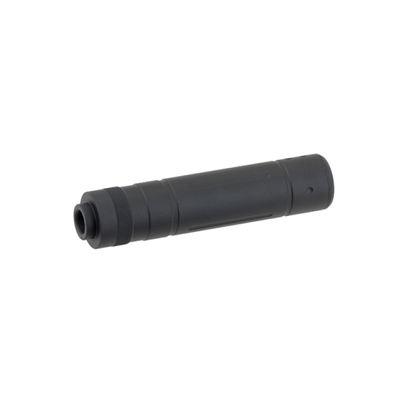 SILENZIATORE BKK 145 MM - CYMA - immagine 2