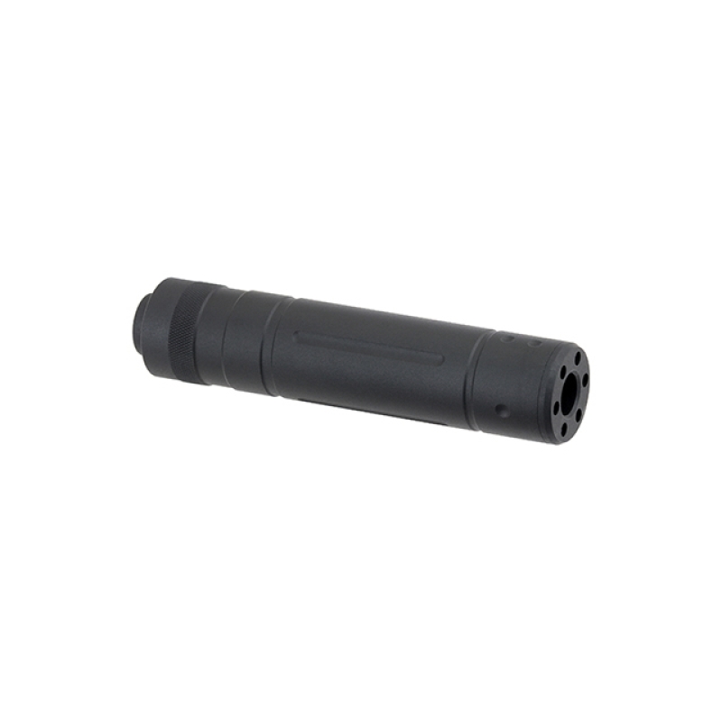 SILENZIATORE BKK 145 MM - CYMA