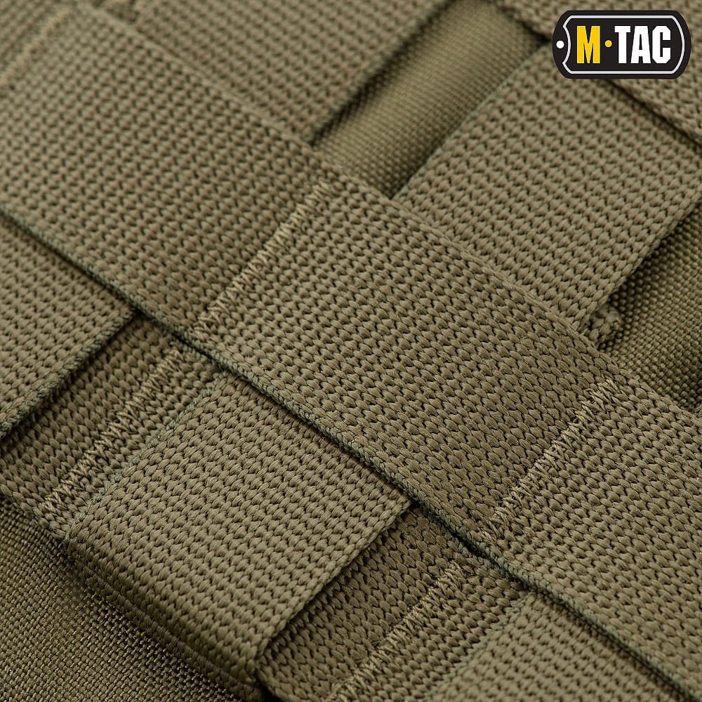 TASCA ORGANIZER ELITE - RANGER GREEN - M-TAC - immagine 9