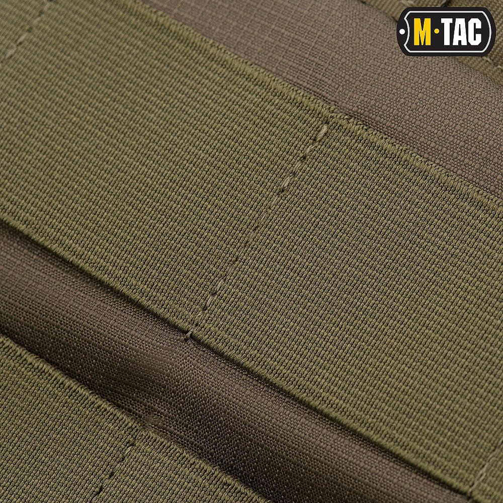 TASCA ORGANIZER ELITE - RANGER GREEN - M-TAC - immagine 12